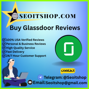 Buy Glassdoor Reviews