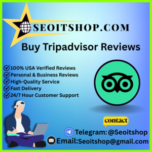 Buy Tripadvisor Reviews