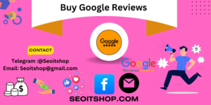 Buy Google Reviews