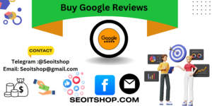 Buy Google Reviews