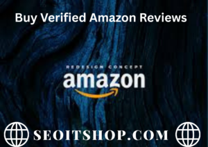 Buy Amazon Reviews