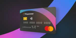 Buy Verified Payoneer Accounts