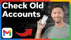 Buy Old Gmail Accounts