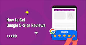 Buy Google 5 Star Reviews