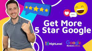 Buy Google 5 Star Reviews