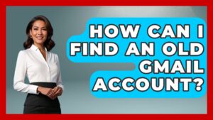 Buy Old Gmail Accounts