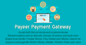 Buy Verified Payeer Accounts