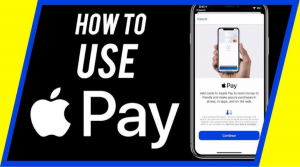 Buy Verified Apple Pay Accounts
