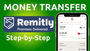 Buy Verified Remitly Accounts