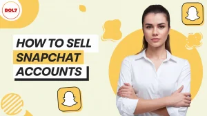 Buy Snapchat Accounts